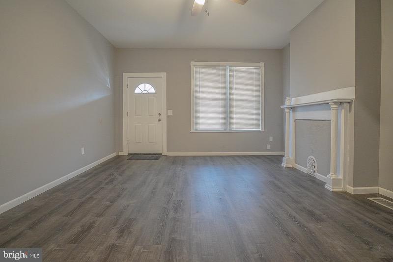 OLNEY - Residential