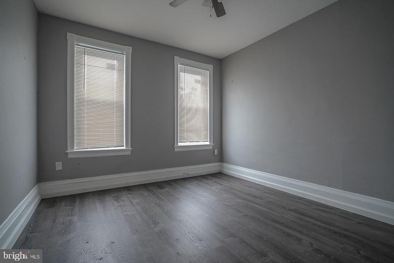 OLNEY - Residential