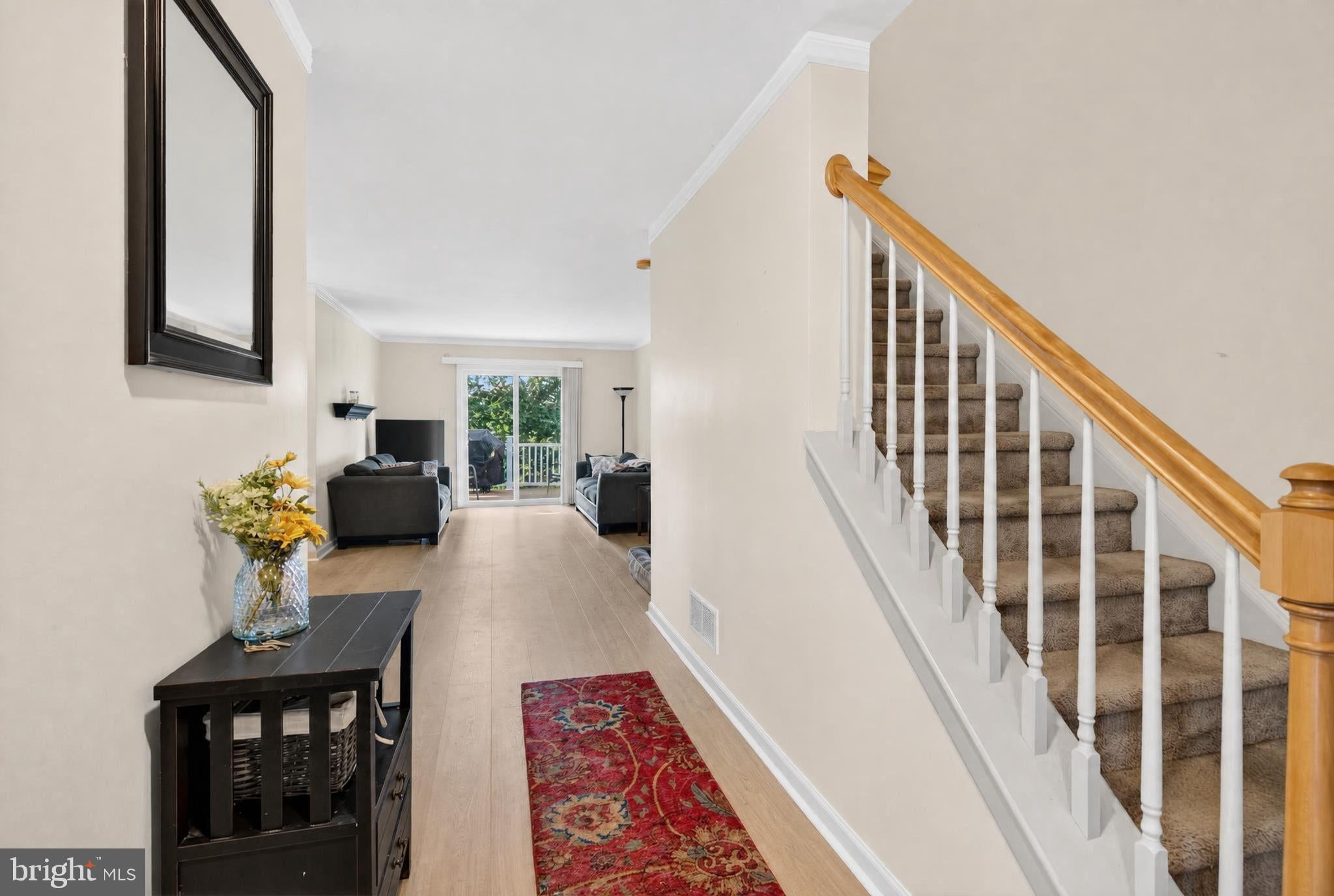 42 PINCKNEY DRIVE