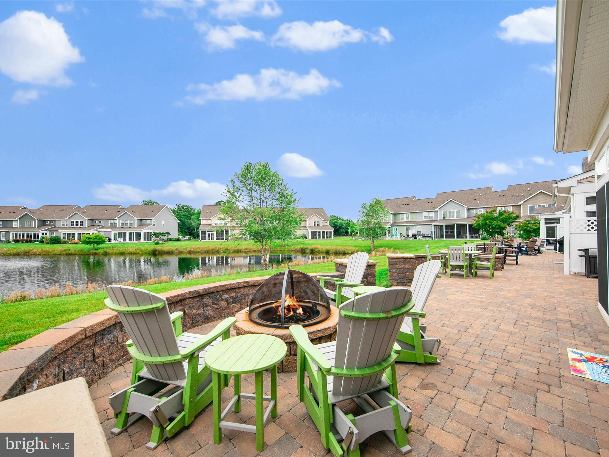 32170 FORT DUPONT DRIVE