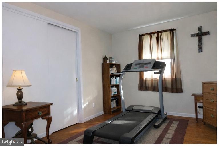 WOODMOOR - Residential