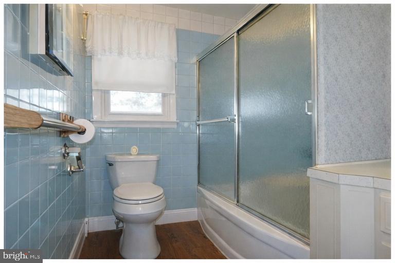 WOODMOOR - Residential