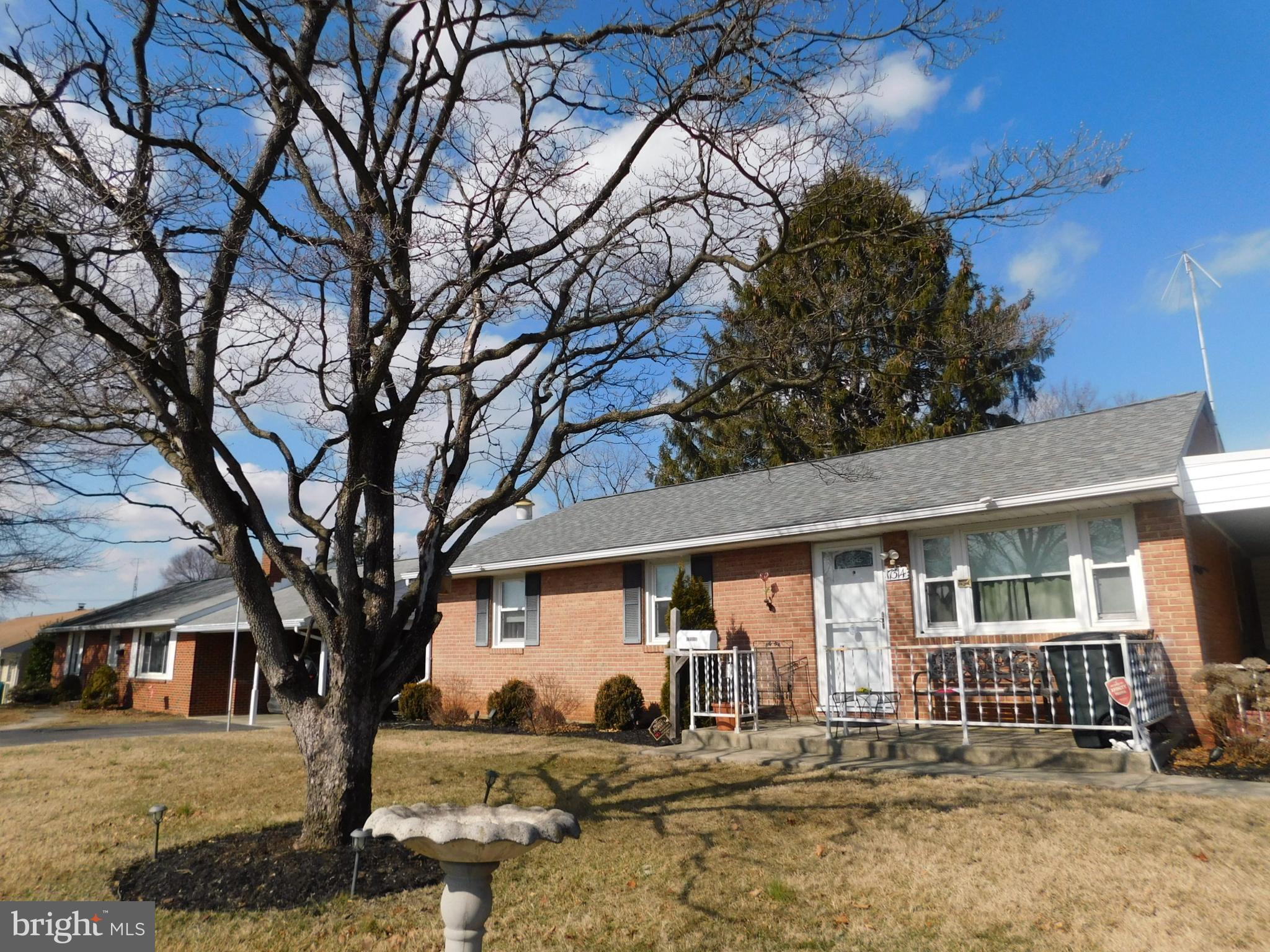 17314 CLOVERLEAF ROAD