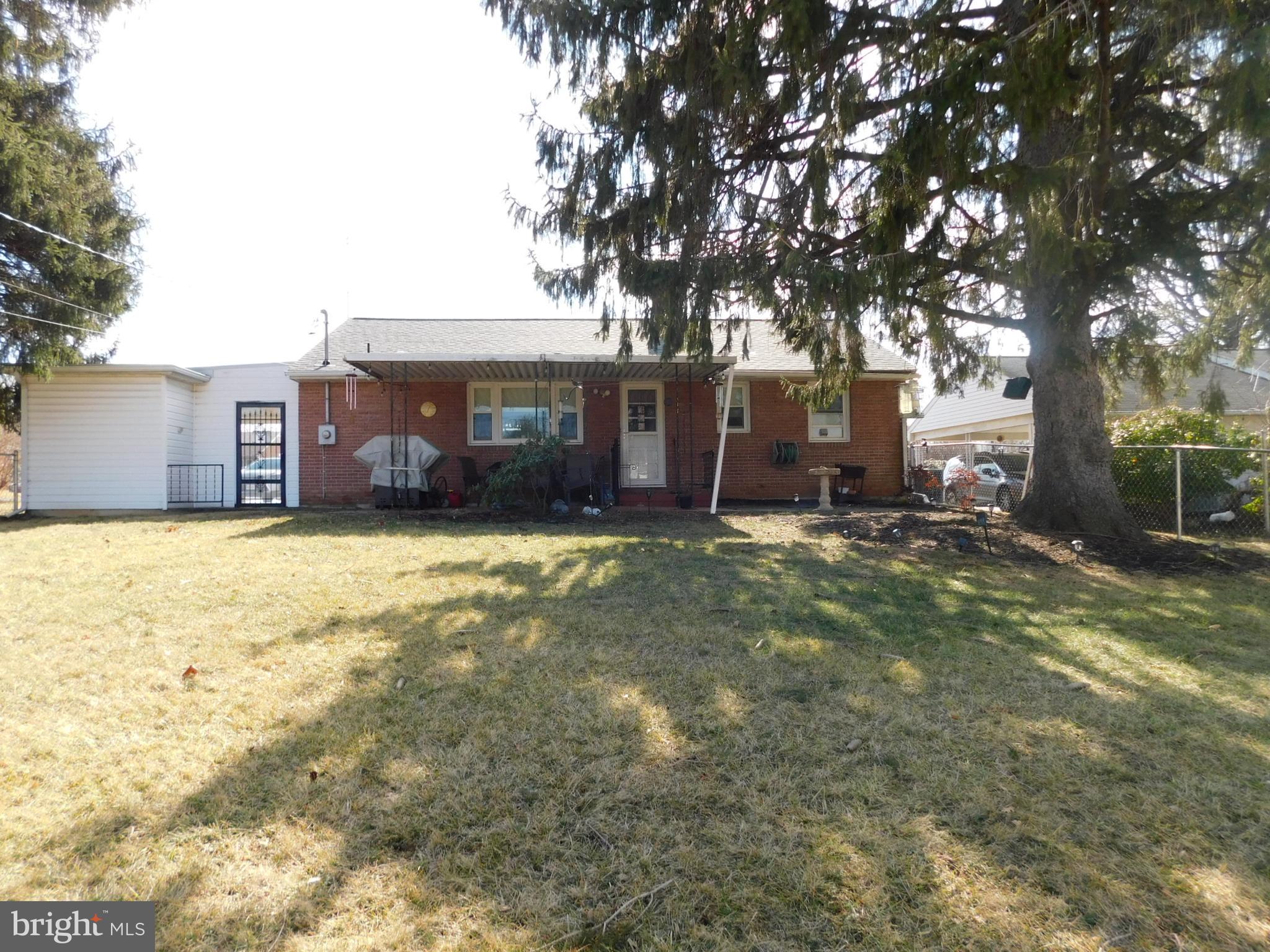 17314 CLOVERLEAF ROAD