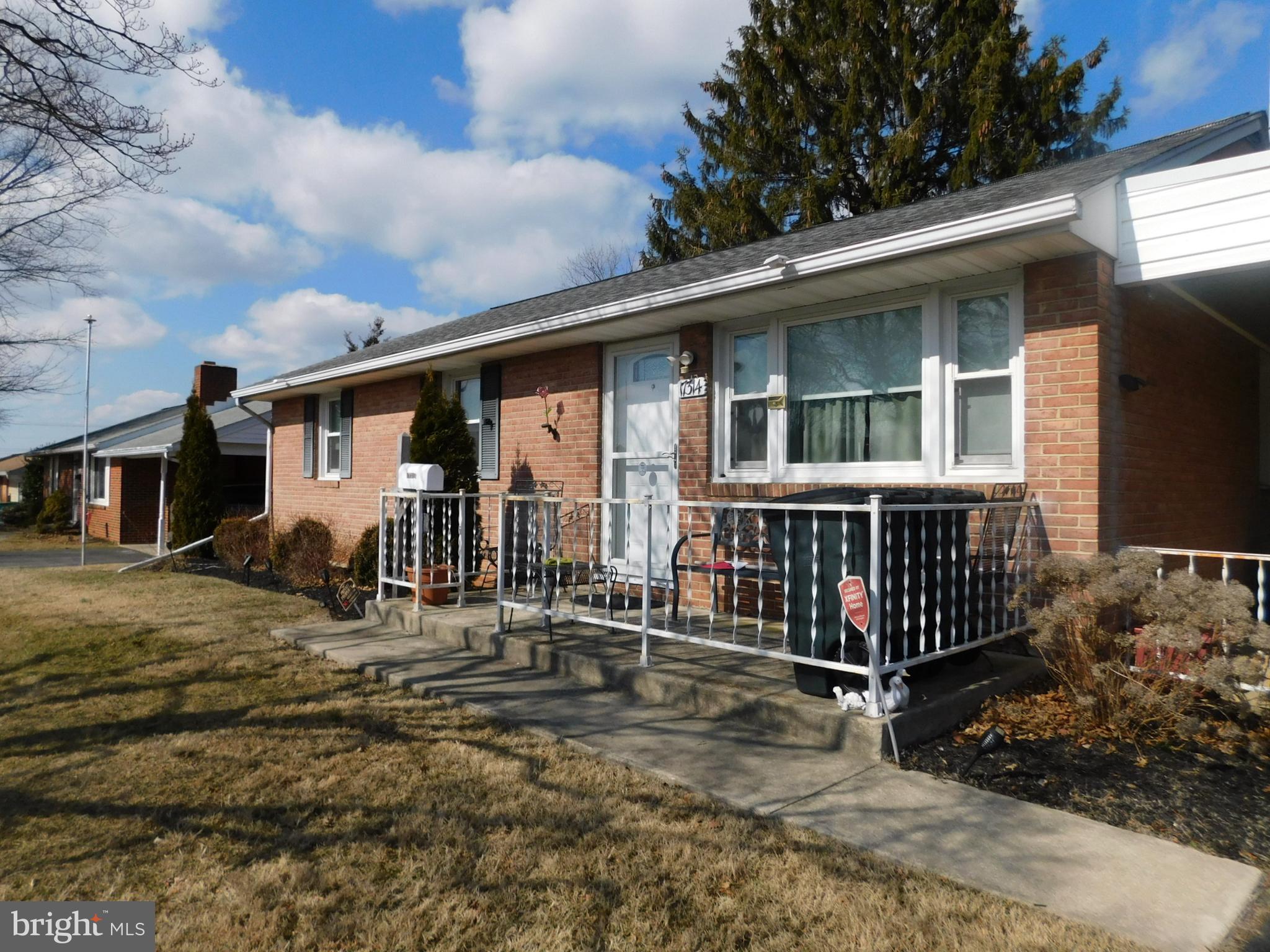 17314 CLOVERLEAF ROAD