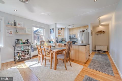 2214 COLSTON DRIVE 202 SILVER SPRING MD 20910