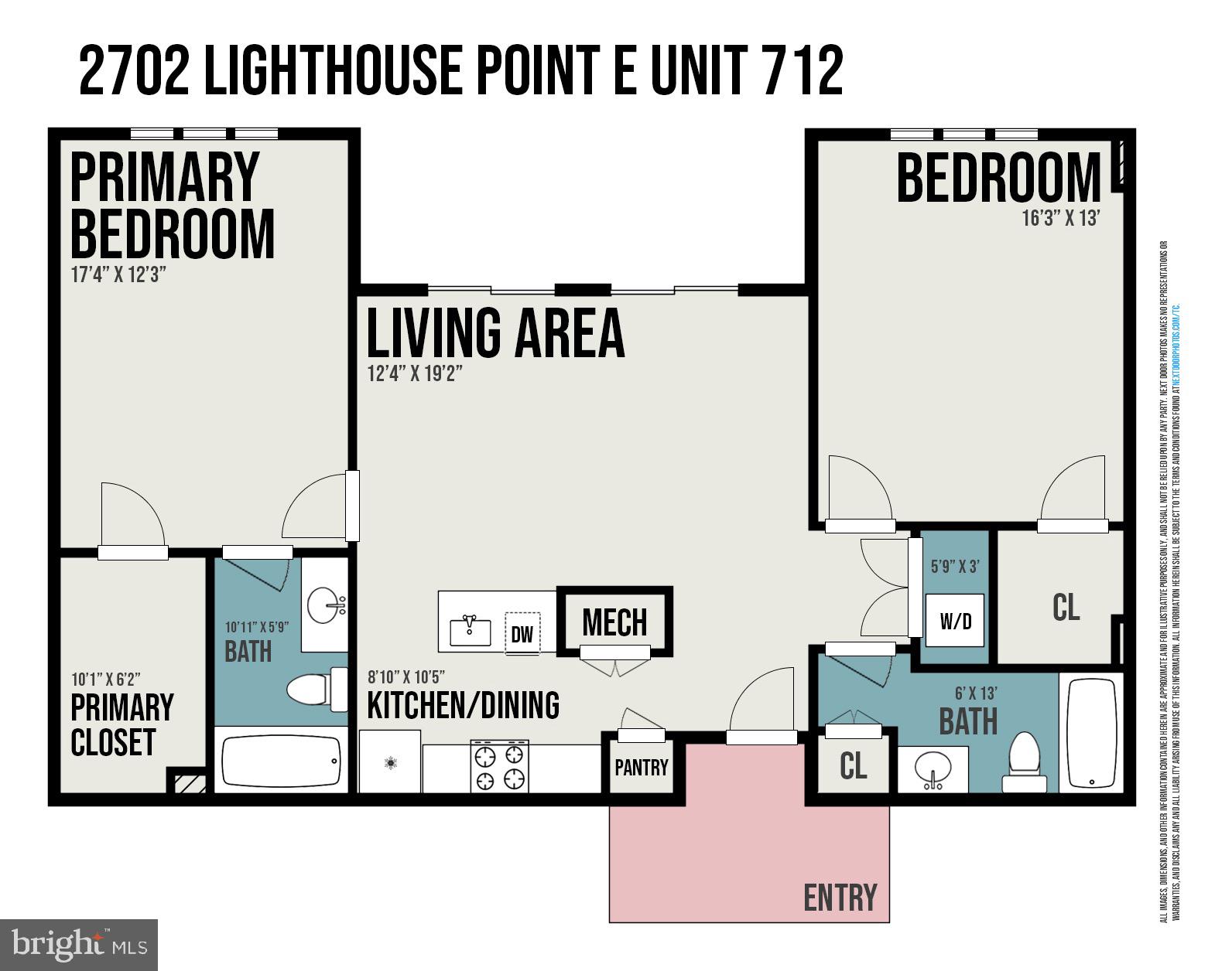 CANTON - Residential Lease