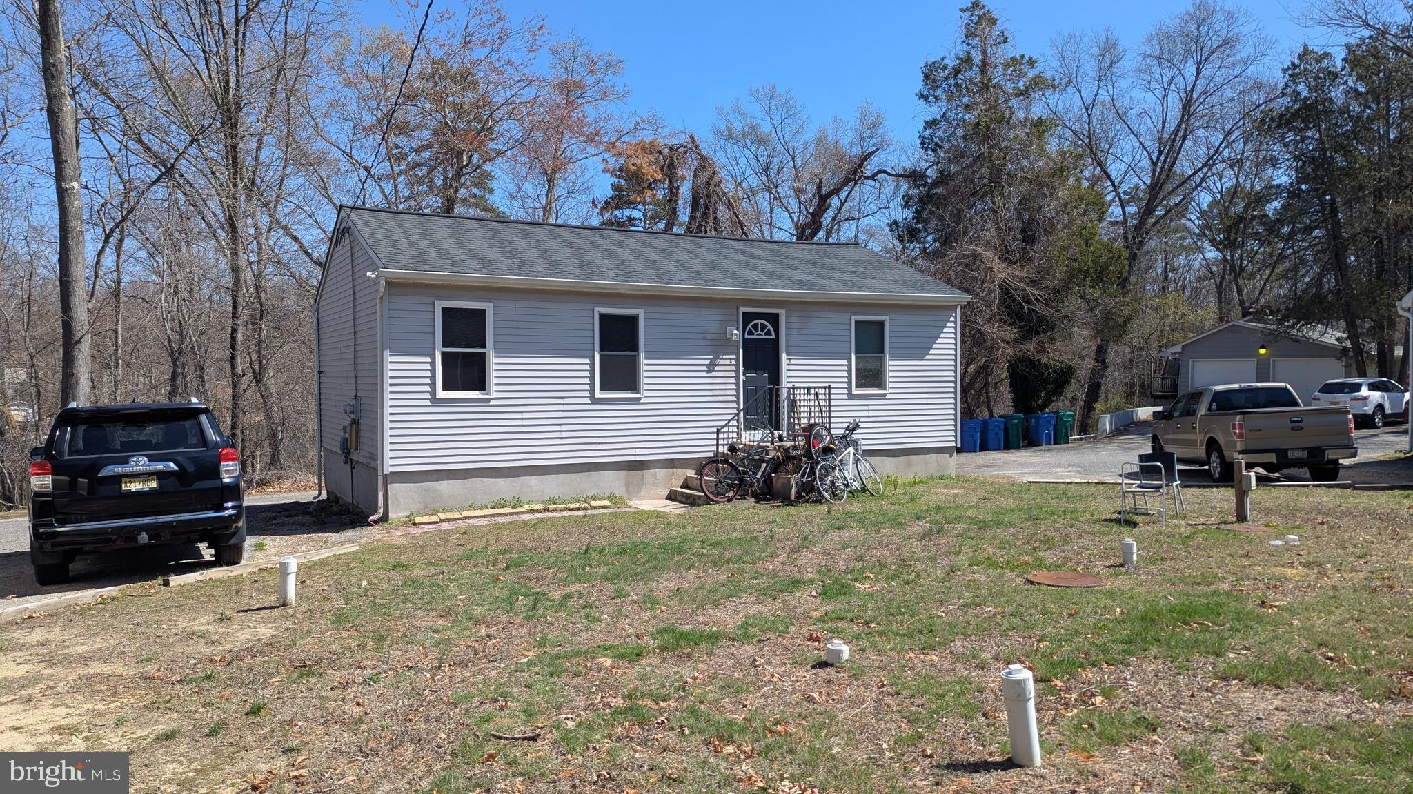 424 TRENTON ROAD