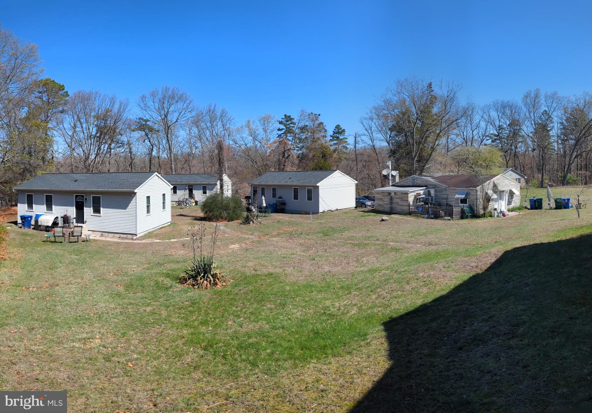 424 TRENTON ROAD