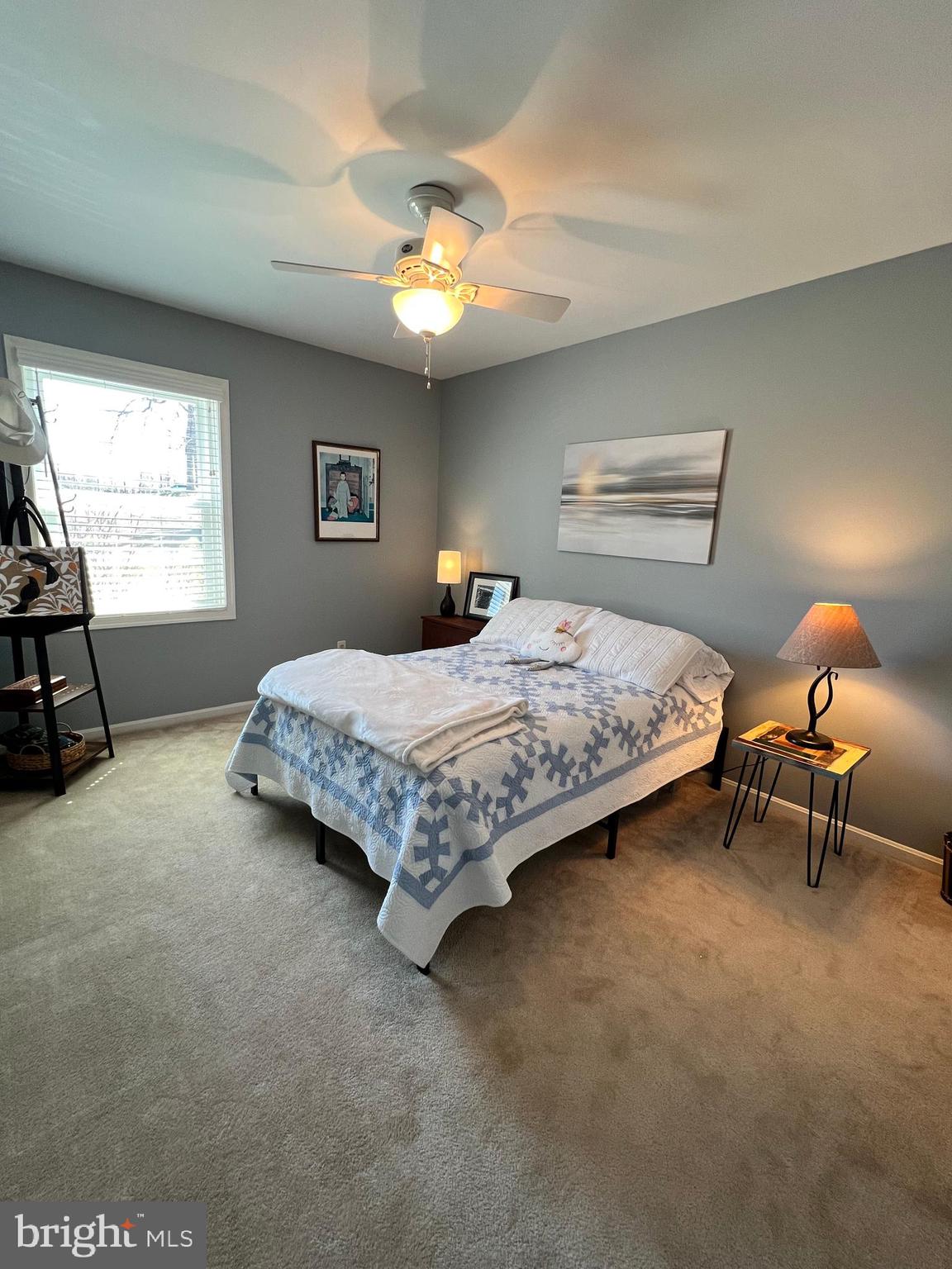 OLD FIELDS - Residential