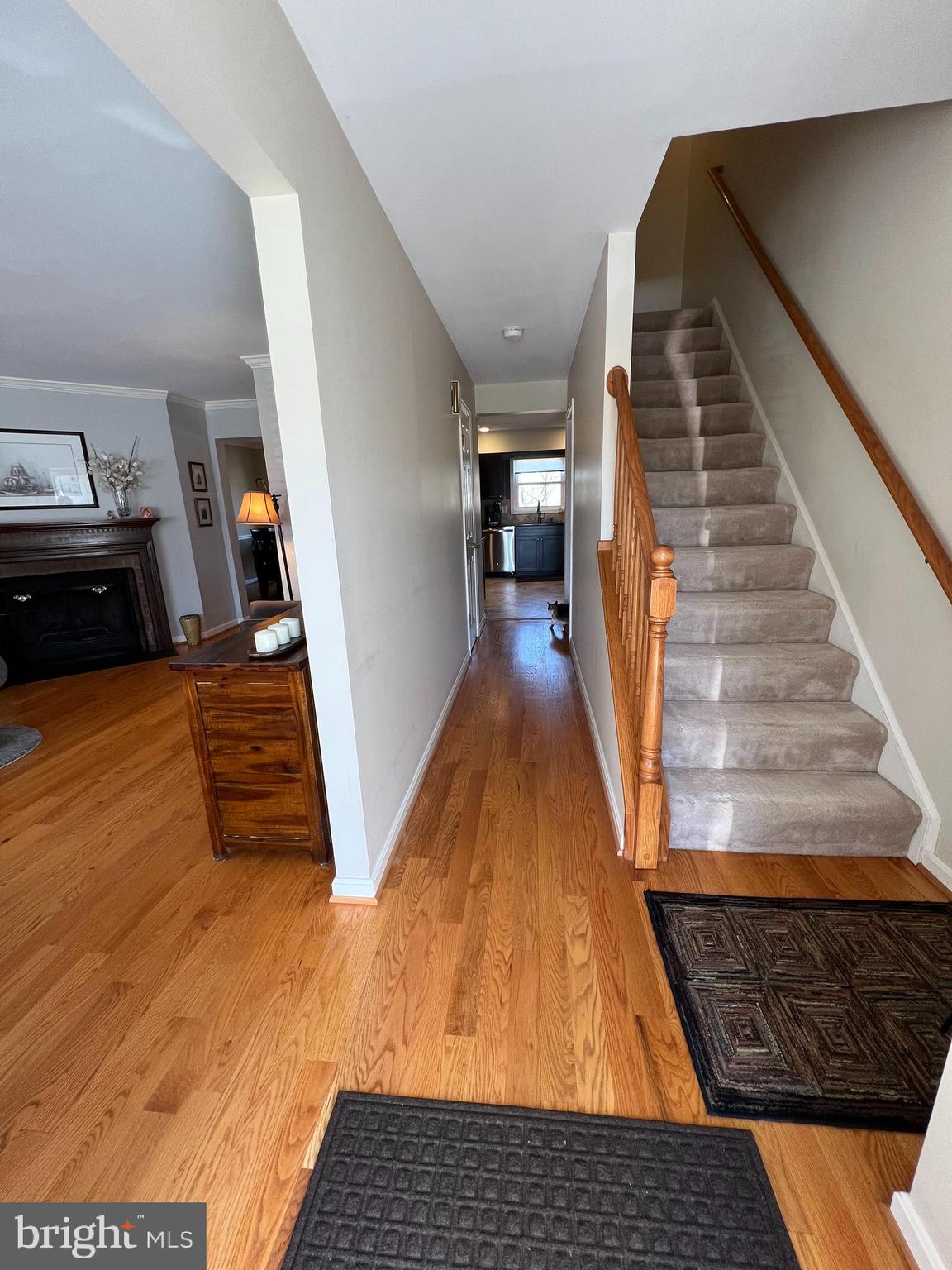 OLD FIELDS - Residential