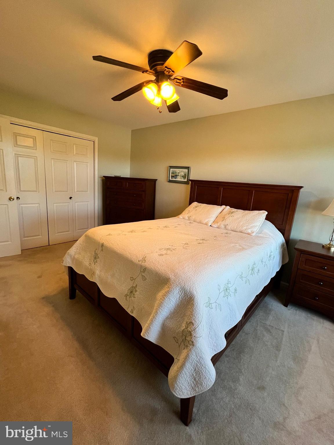 OLD FIELDS - Residential