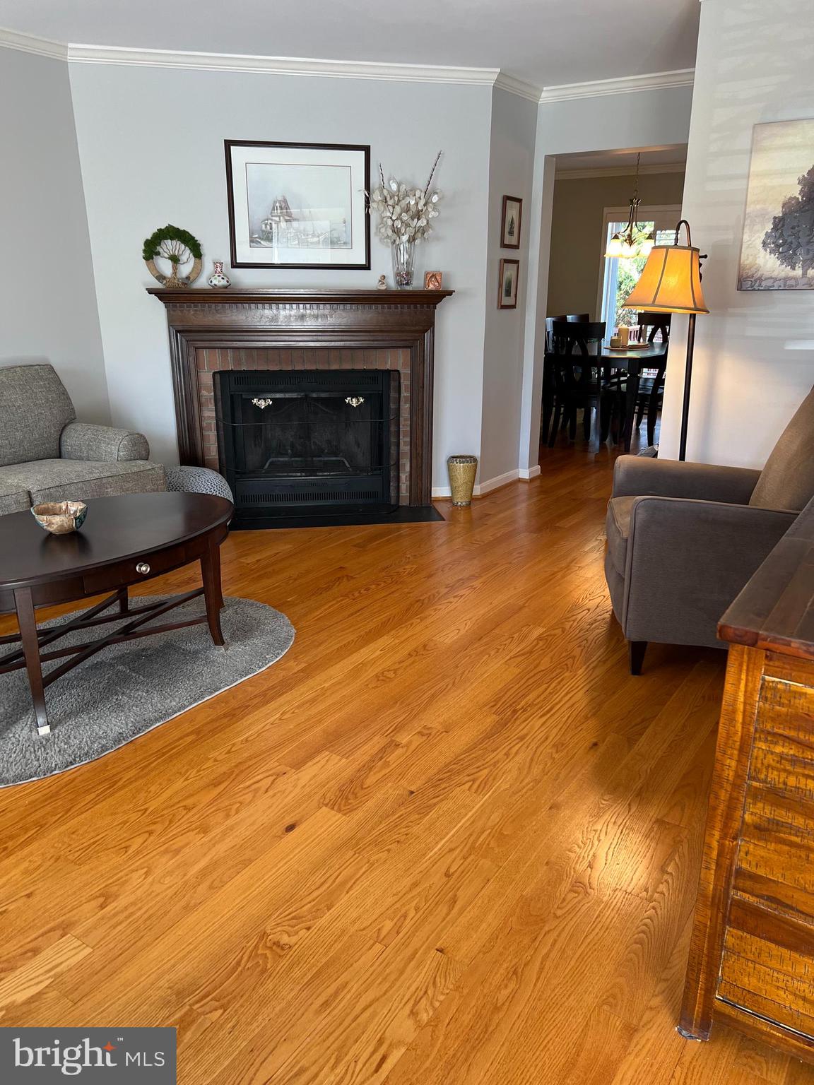 OLD FIELDS - Residential