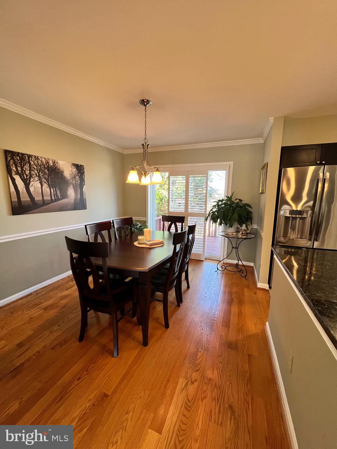 OLD FIELDS - Residential