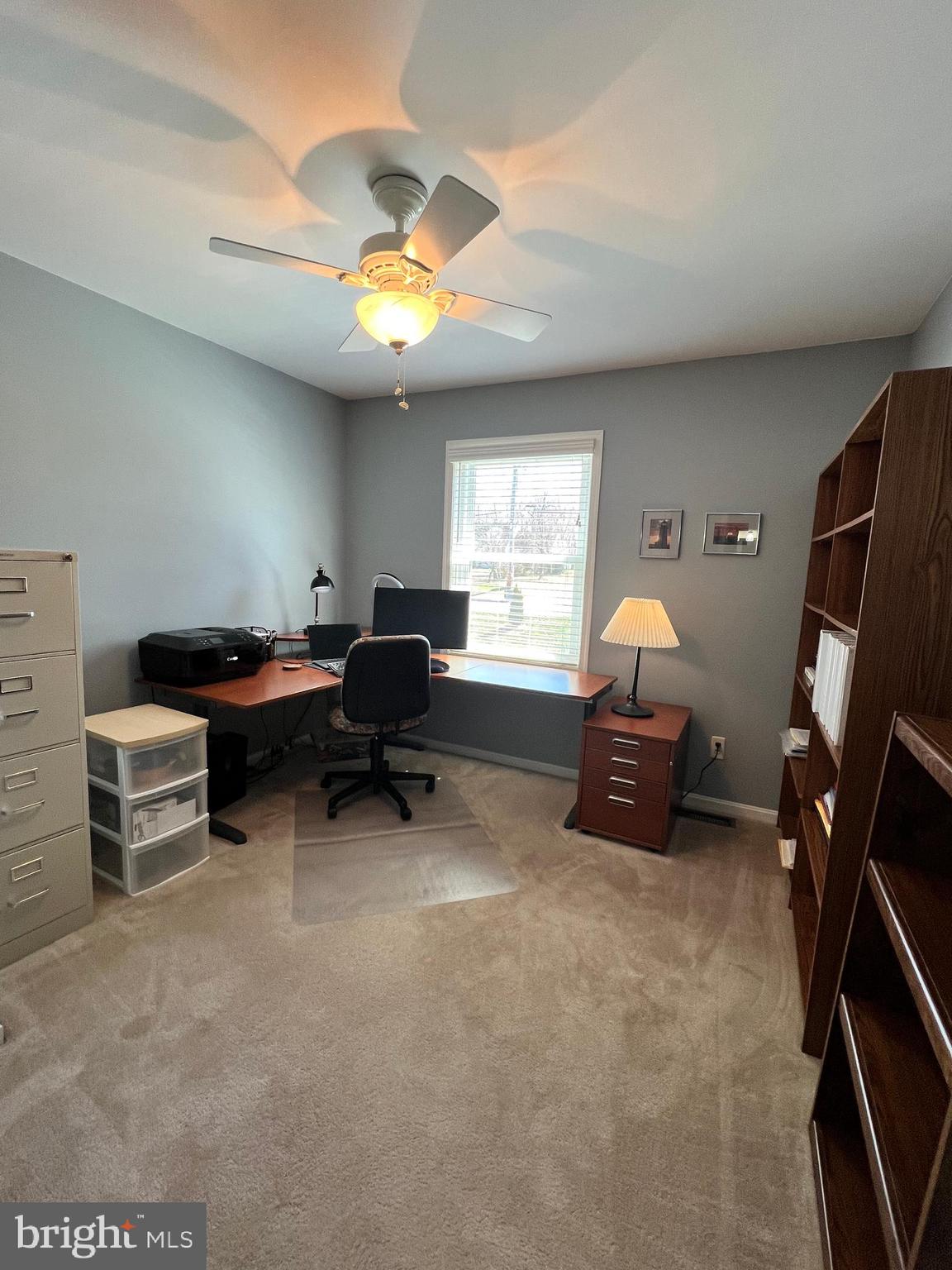 OLD FIELDS - Residential