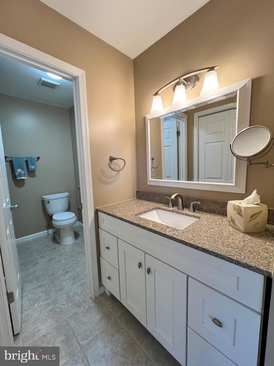 OLD FIELDS - Residential