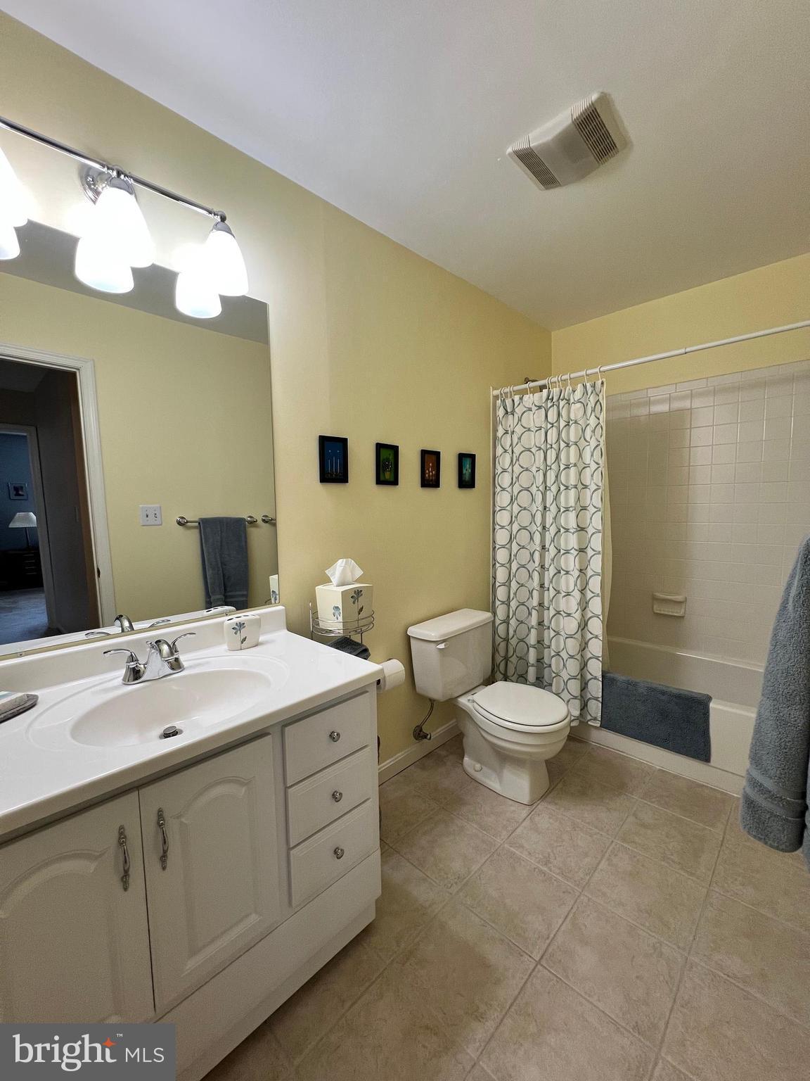 OLD FIELDS - Residential