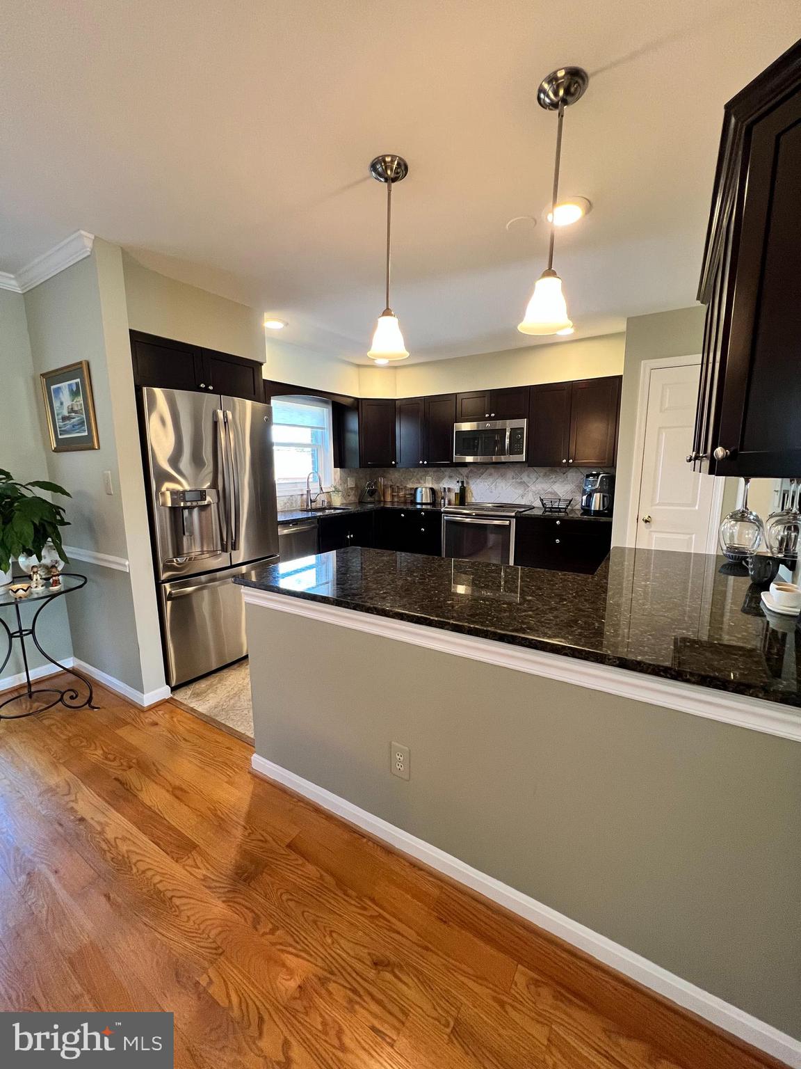 OLD FIELDS - Residential