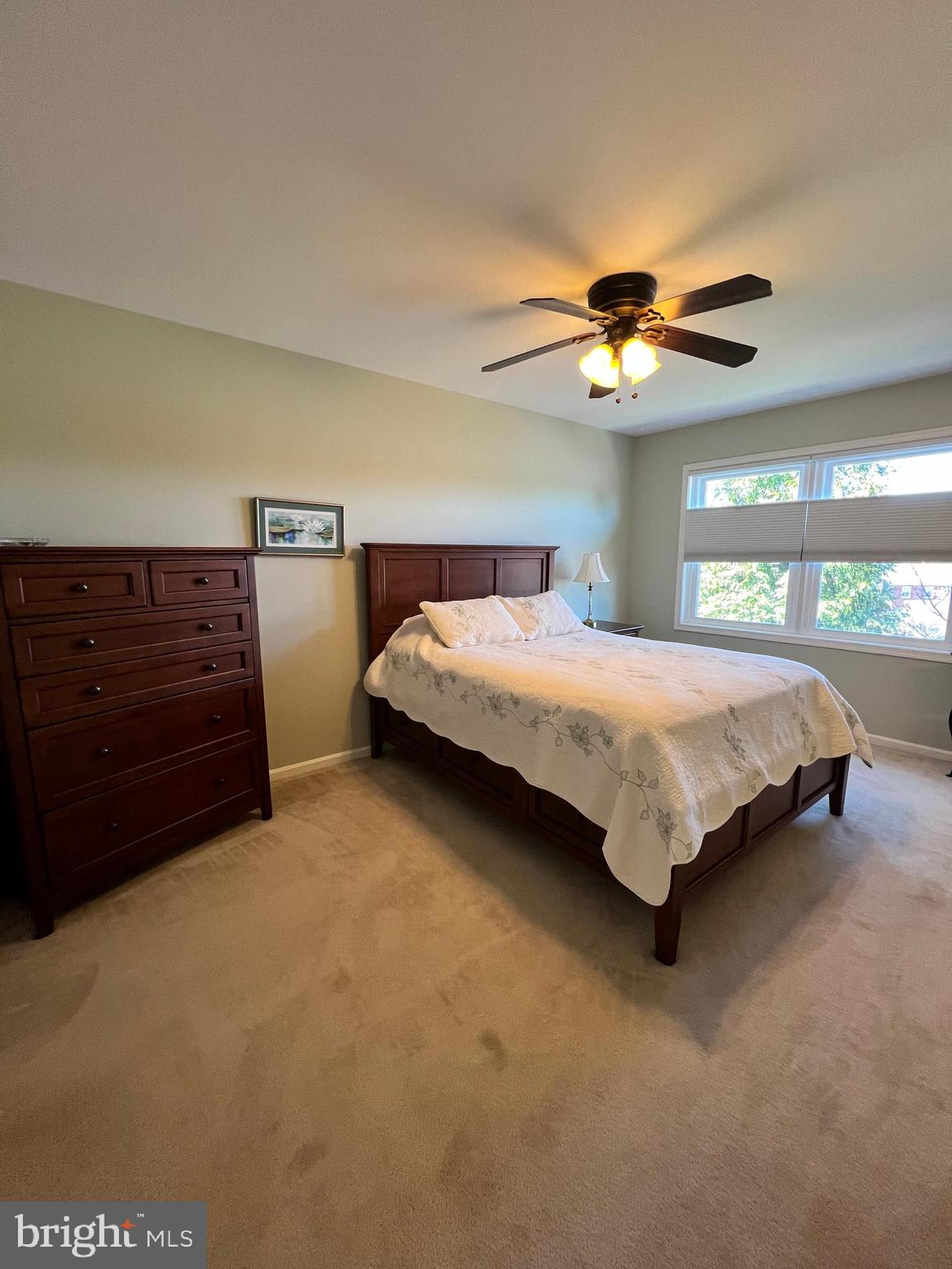 OLD FIELDS - Residential