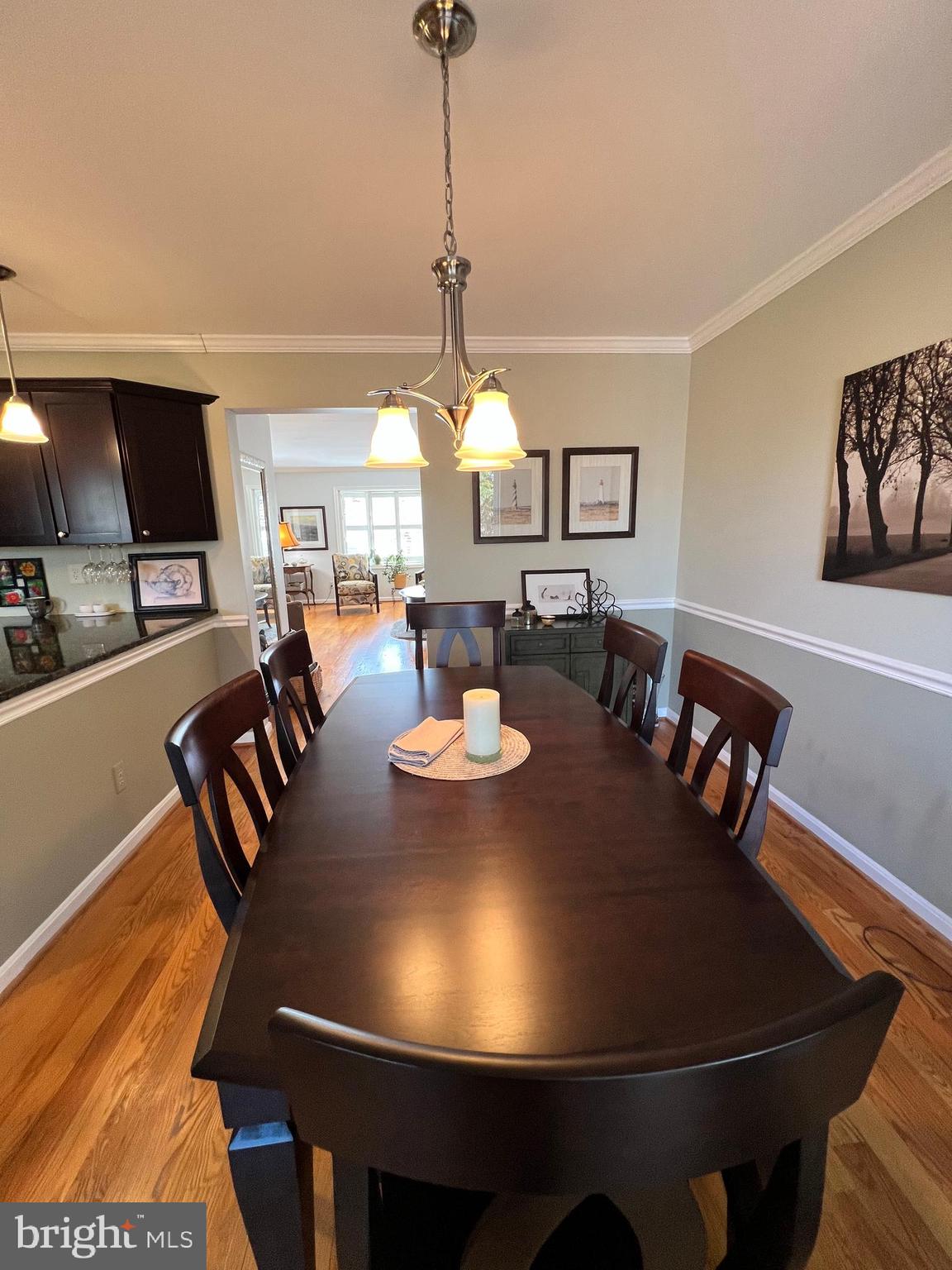 OLD FIELDS - Residential