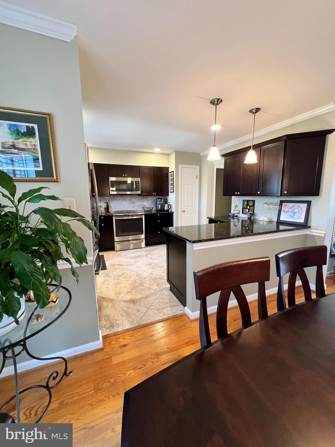 OLD FIELDS - Residential