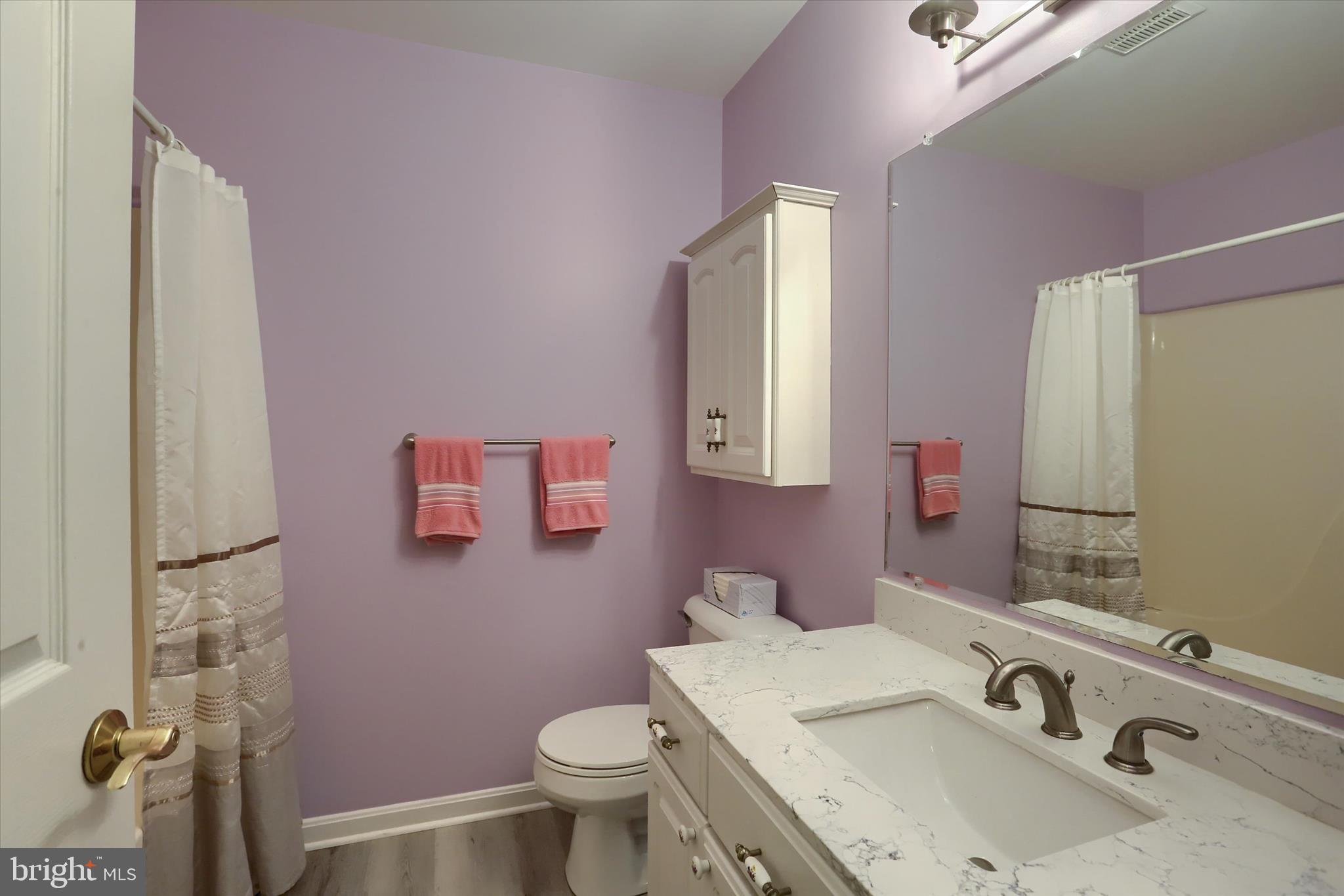 MEADOWRIDGE - Residential