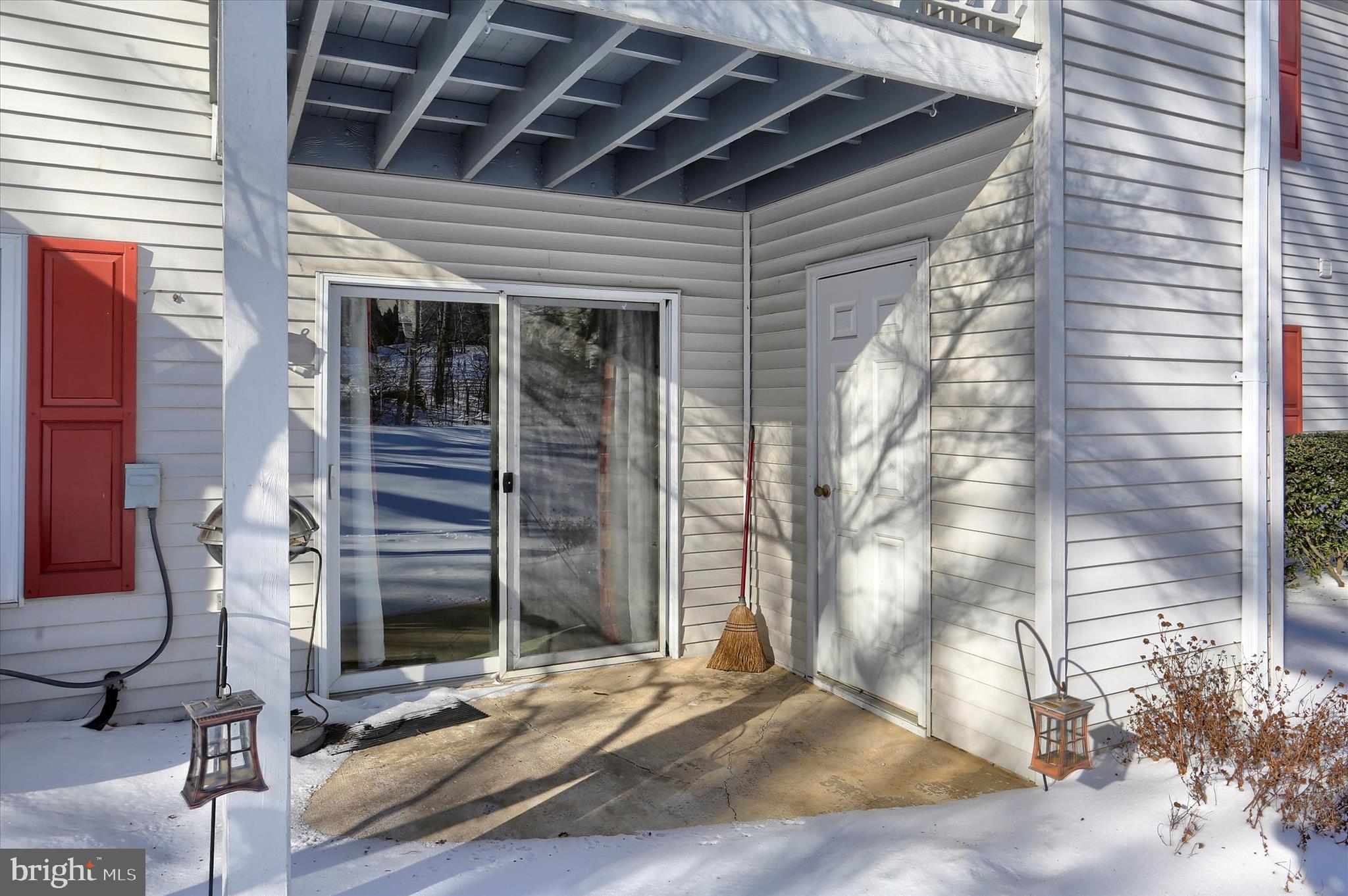 MEADOWRIDGE - Residential