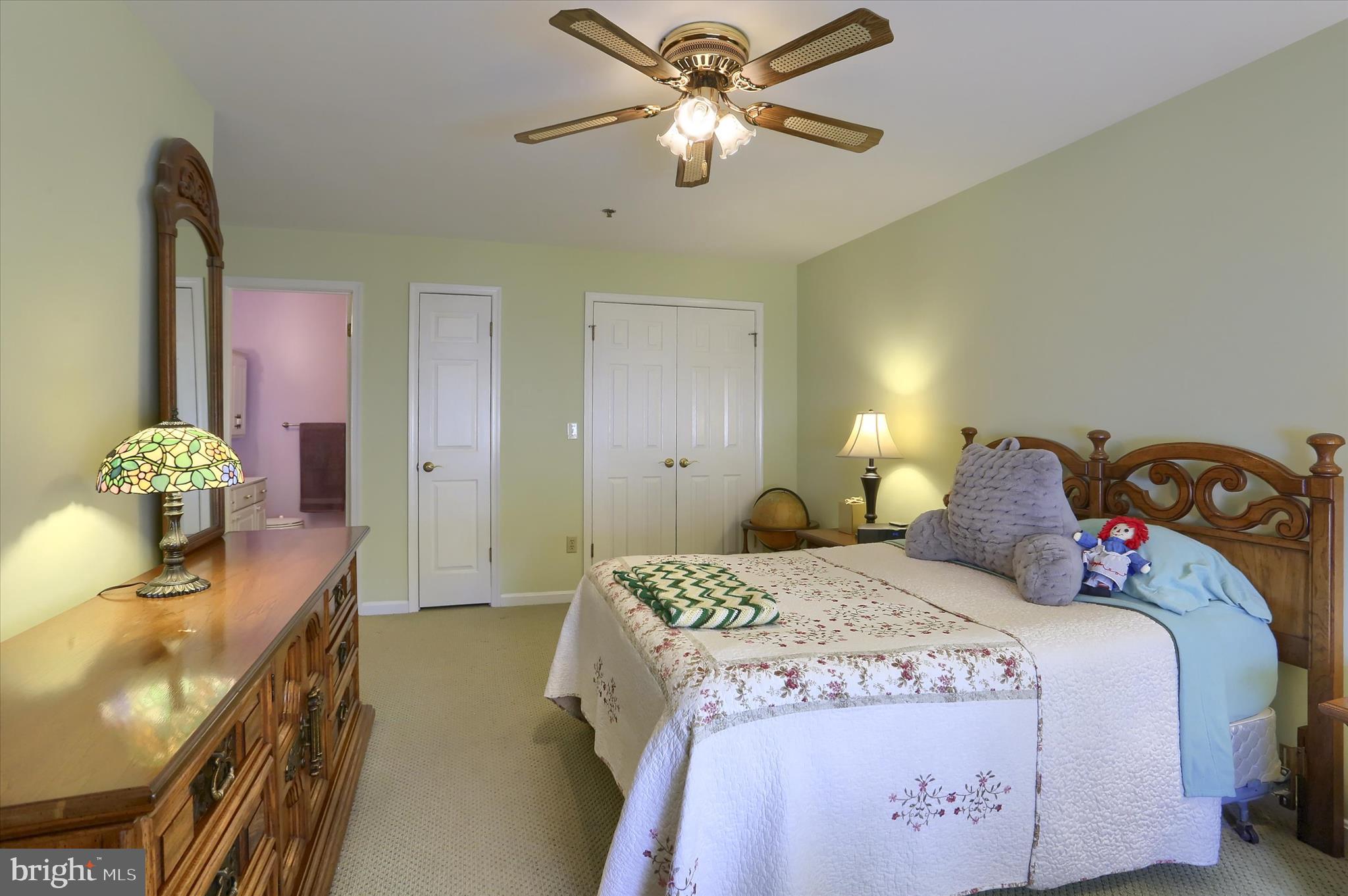 MEADOWRIDGE - Residential