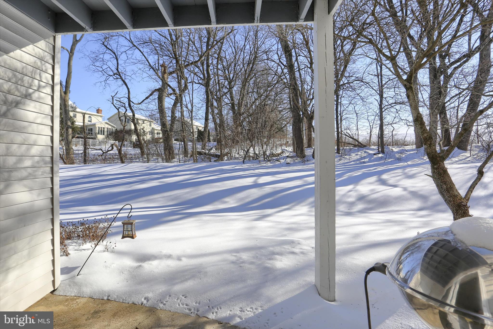 MEADOWRIDGE - Residential