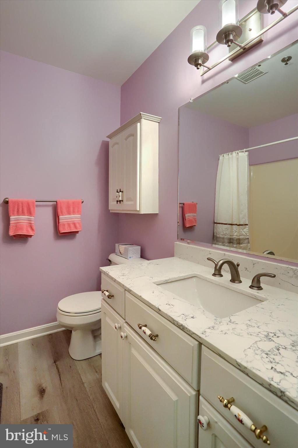 MEADOWRIDGE - Residential