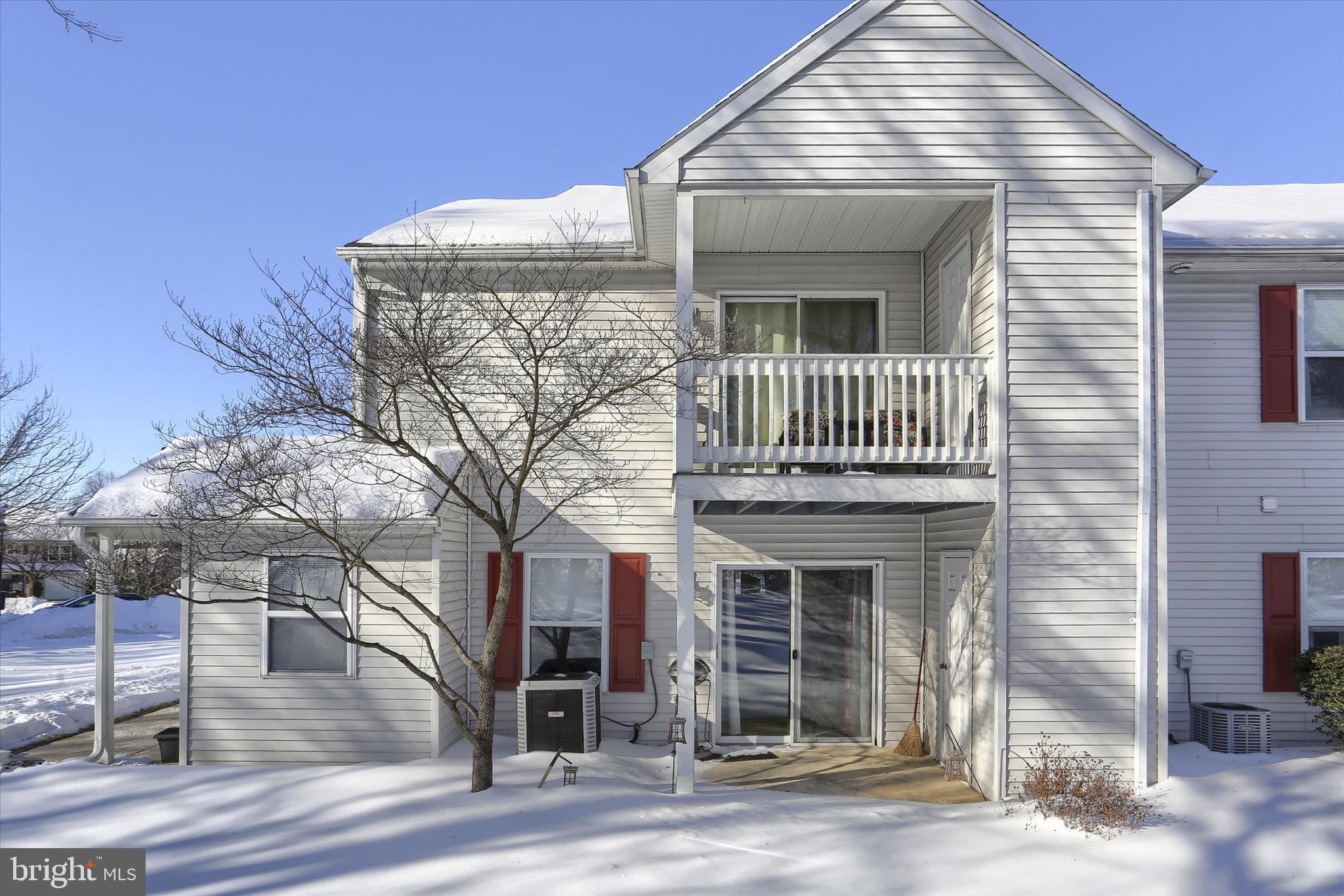 MEADOWRIDGE - Residential