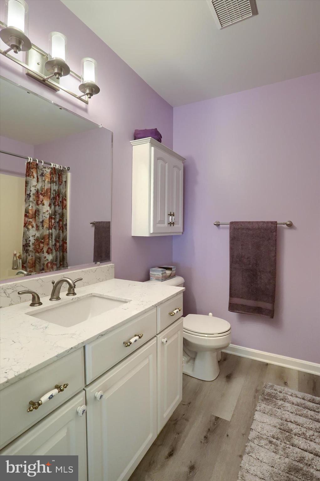 MEADOWRIDGE - Residential