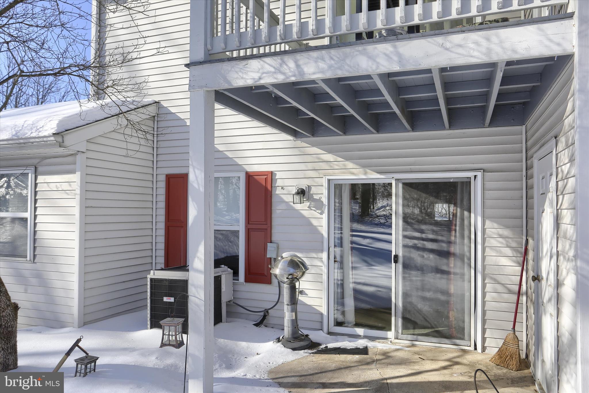 MEADOWRIDGE - Residential