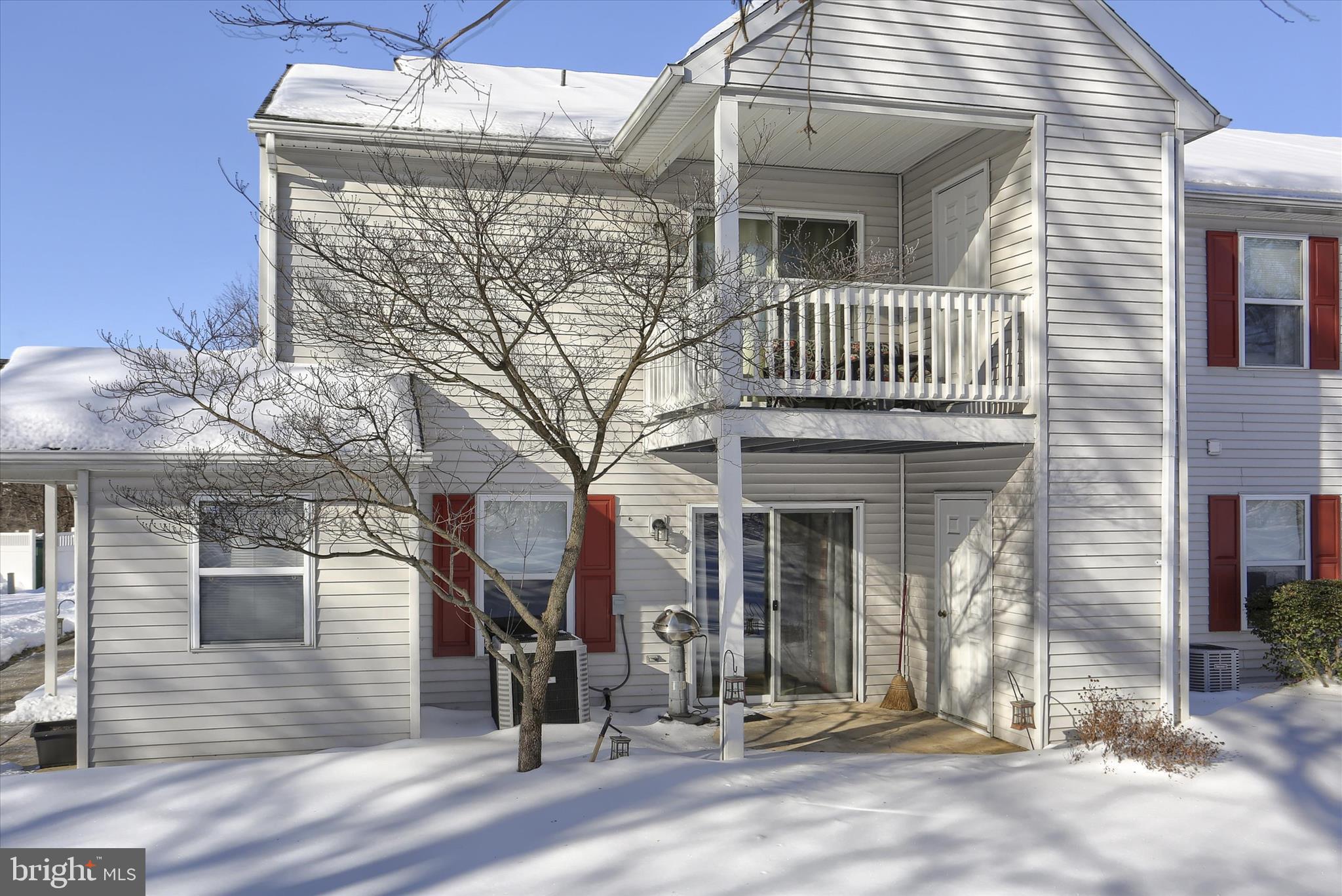 MEADOWRIDGE - Residential