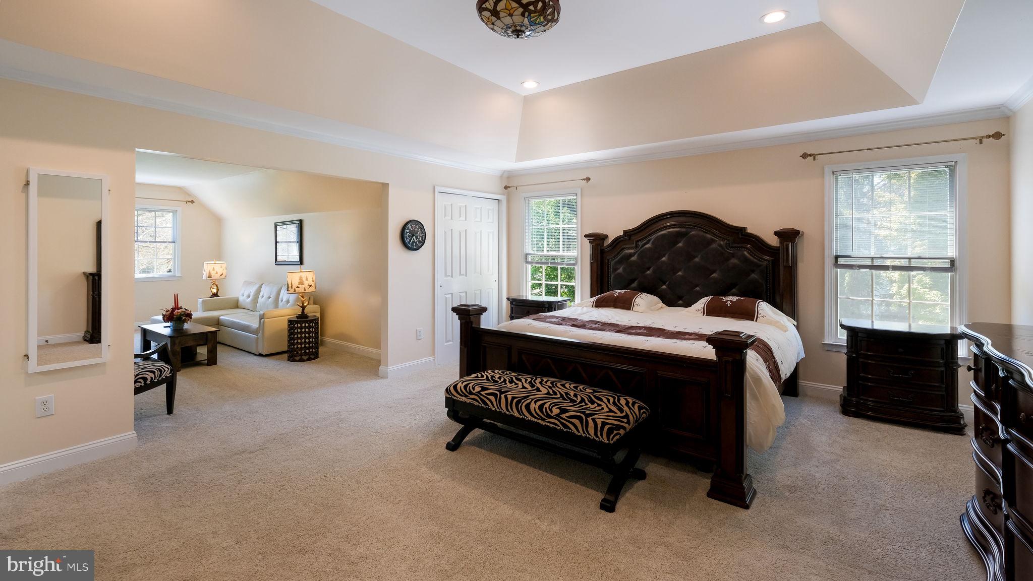 BUCKINGHAM WOODS - Residential