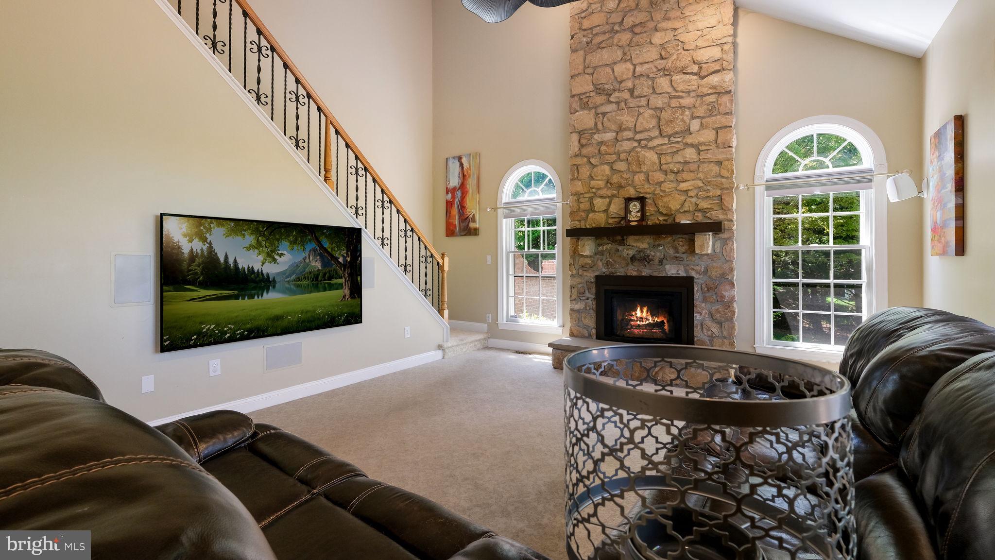 BUCKINGHAM WOODS - Residential