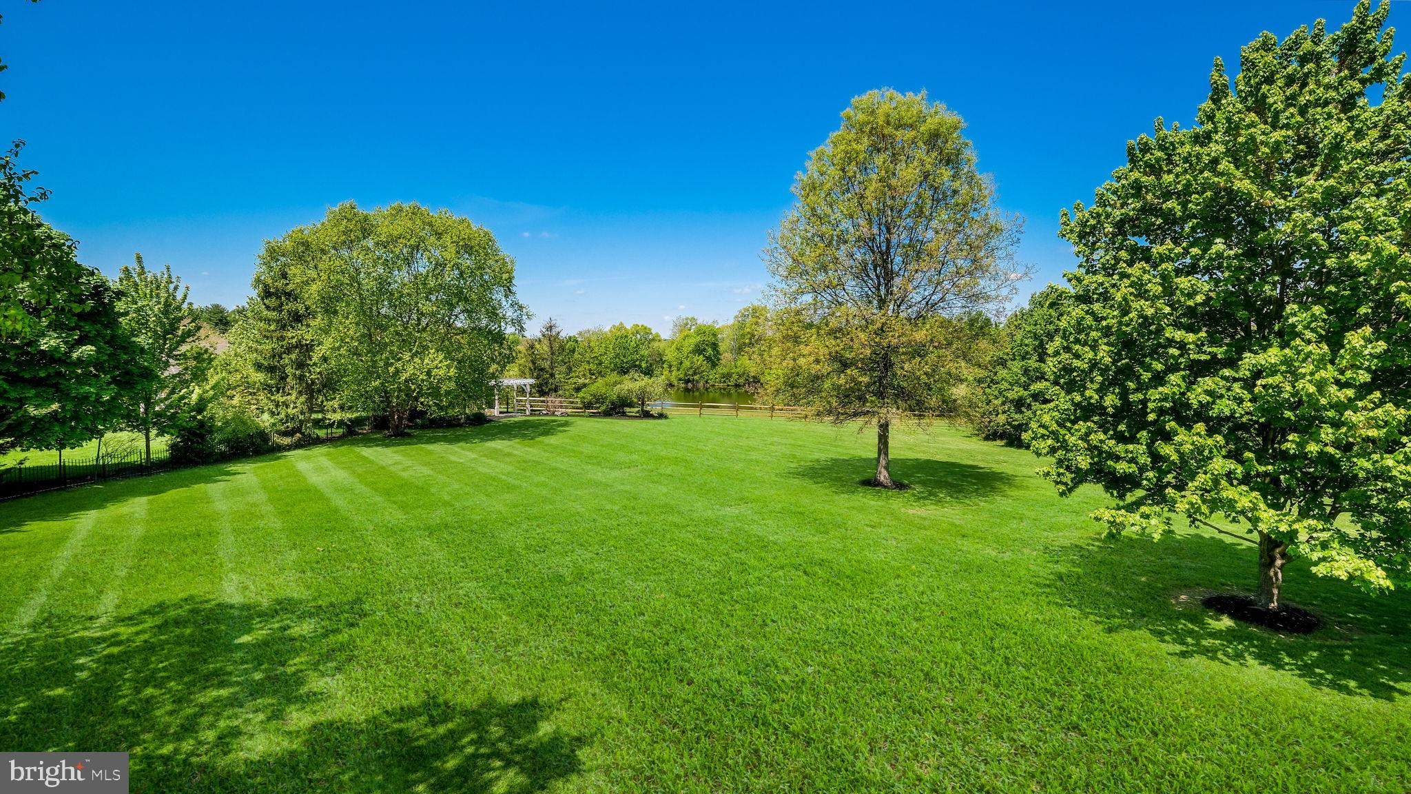 BUCKINGHAM WOODS - Residential