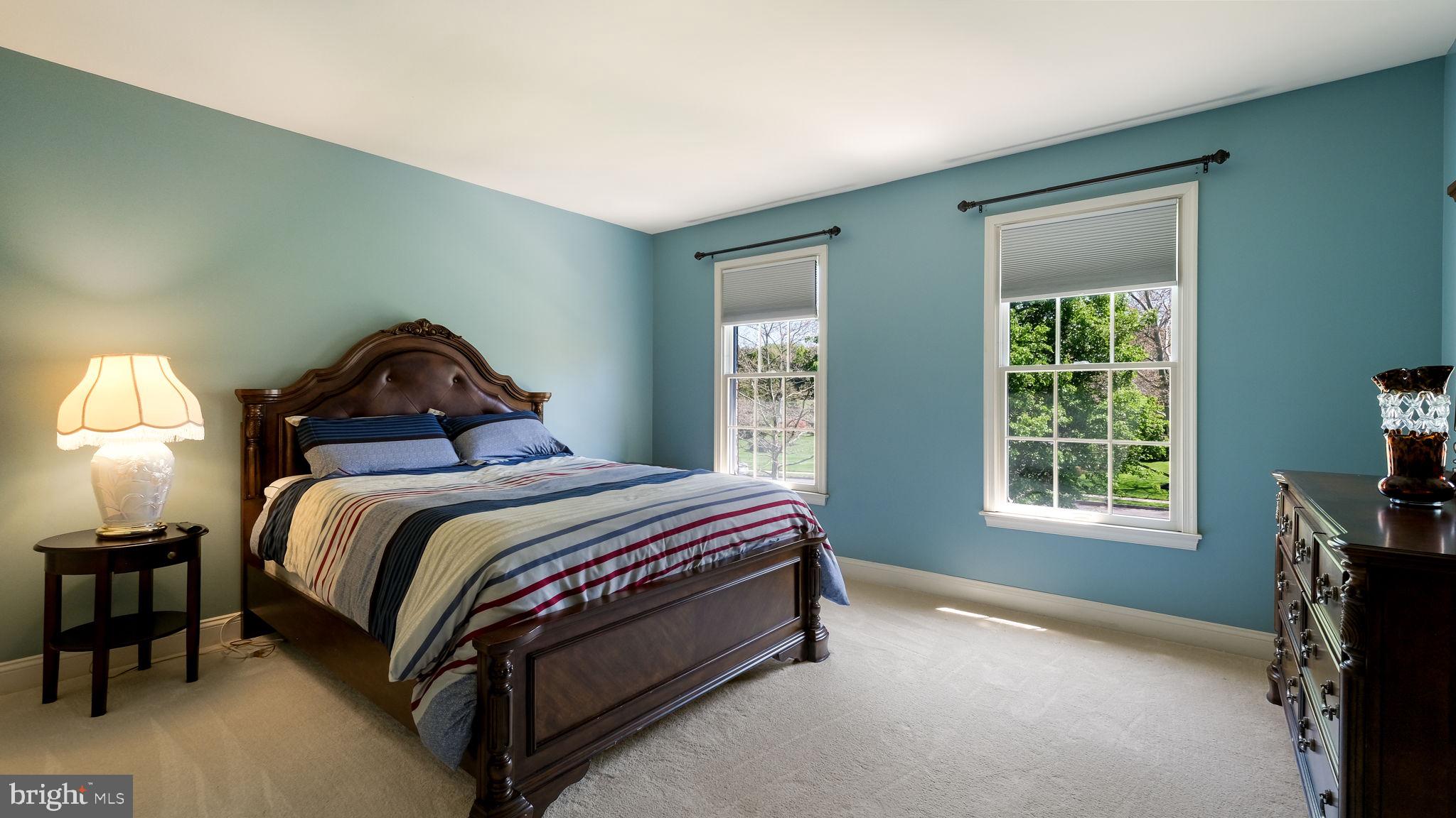 BUCKINGHAM WOODS - Residential