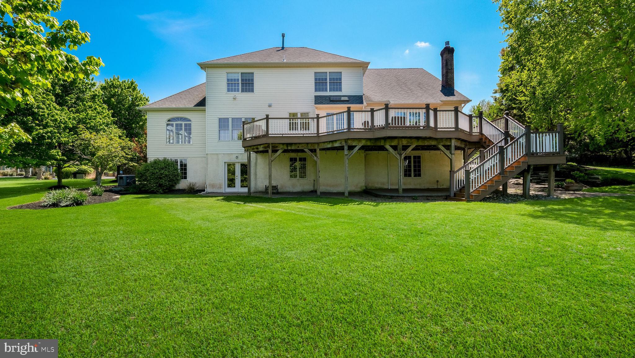 BUCKINGHAM WOODS - Residential