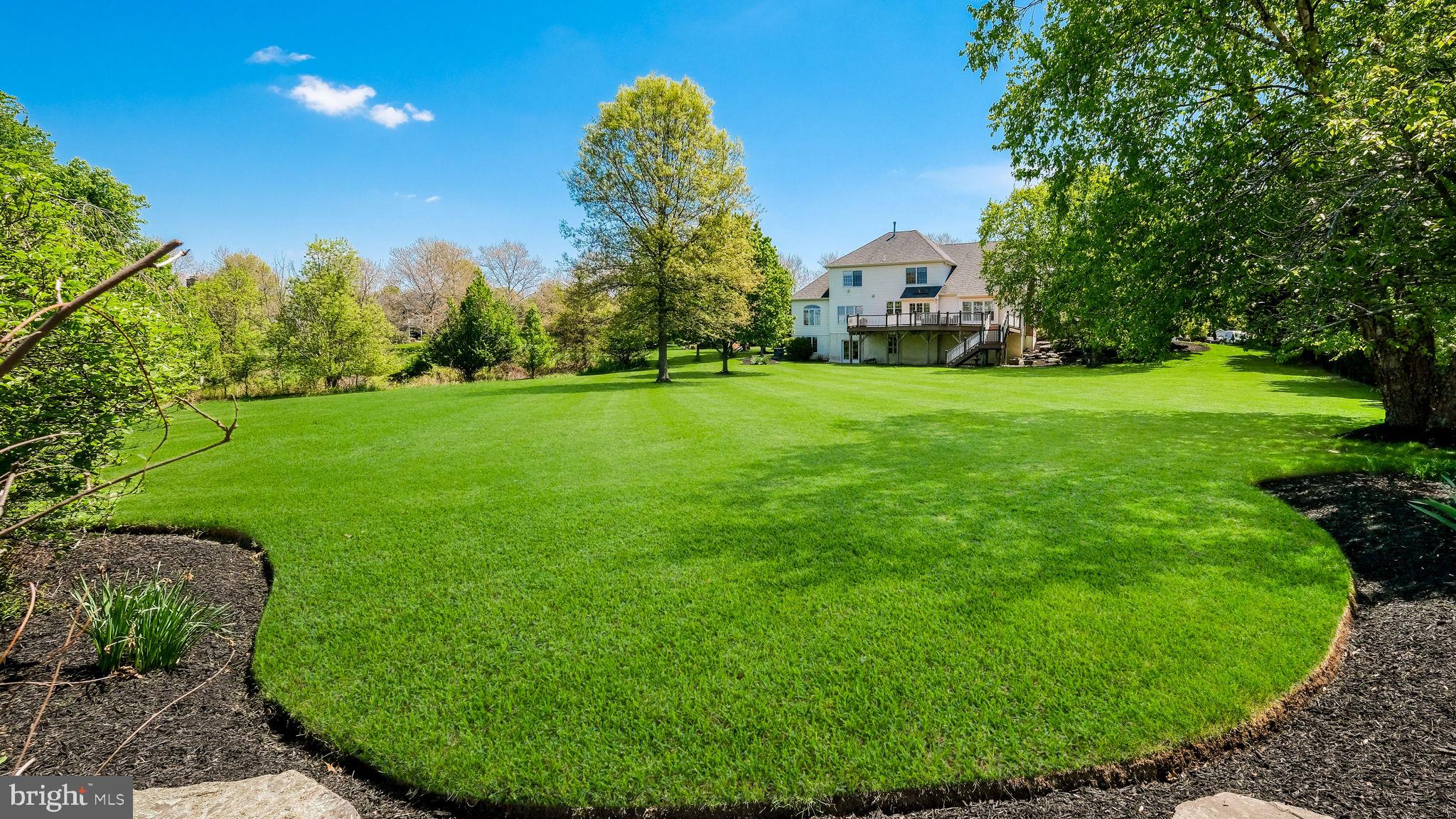 BUCKINGHAM WOODS - Residential