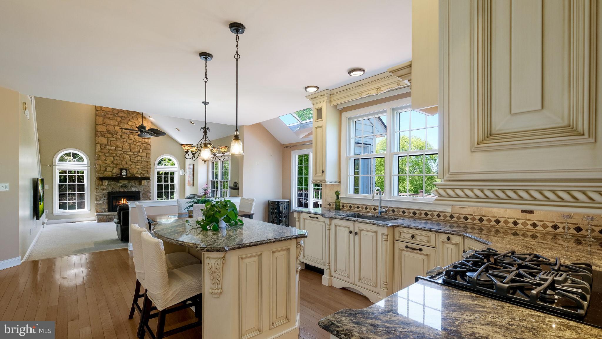 BUCKINGHAM WOODS - Residential
