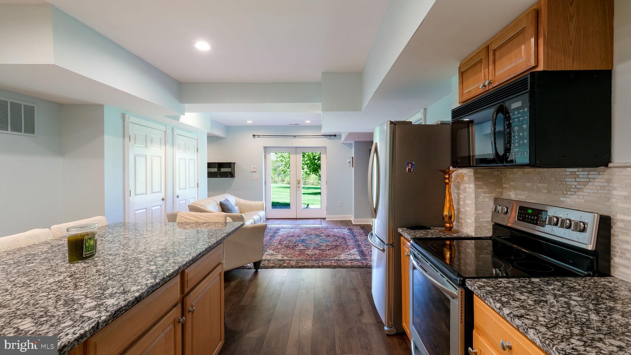 BUCKINGHAM WOODS - Residential