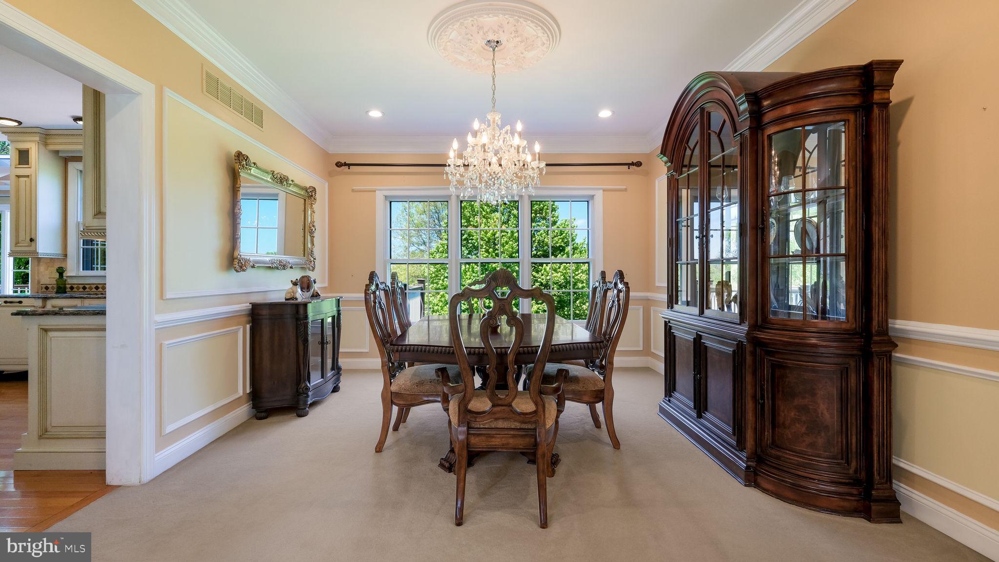 BUCKINGHAM WOODS - Residential