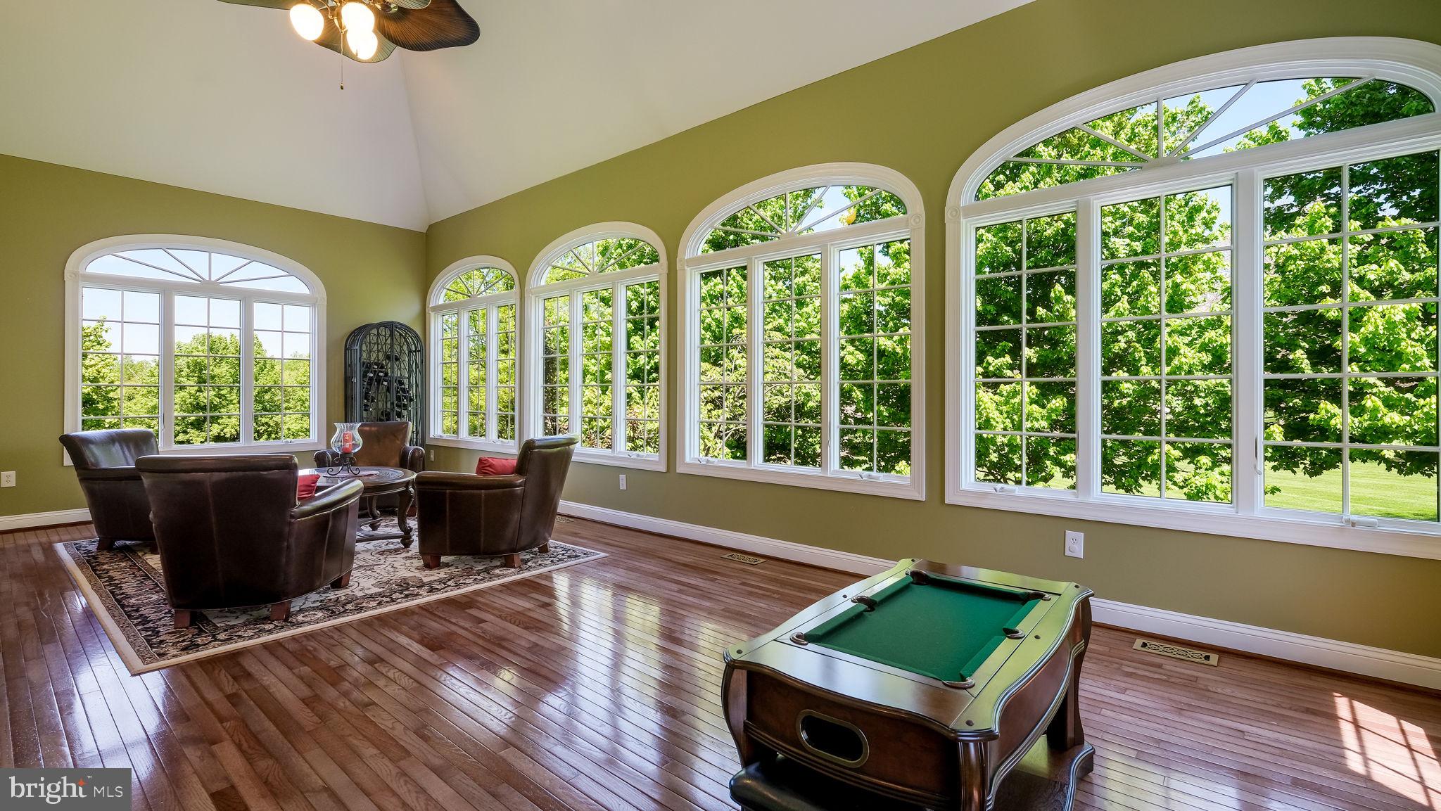 BUCKINGHAM WOODS - Residential