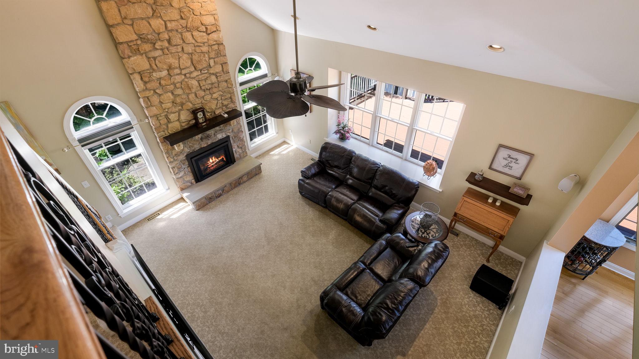 BUCKINGHAM WOODS - Residential