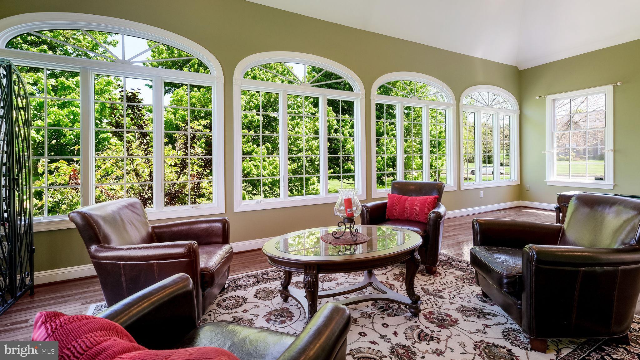 BUCKINGHAM WOODS - Residential