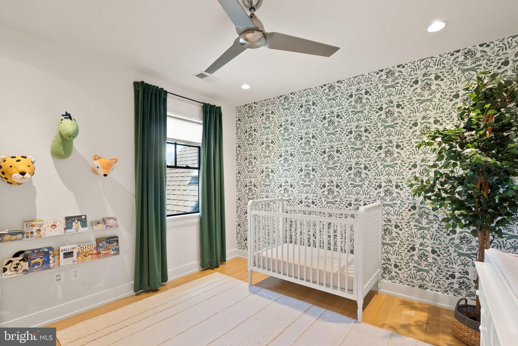 LYON PARK - Residential