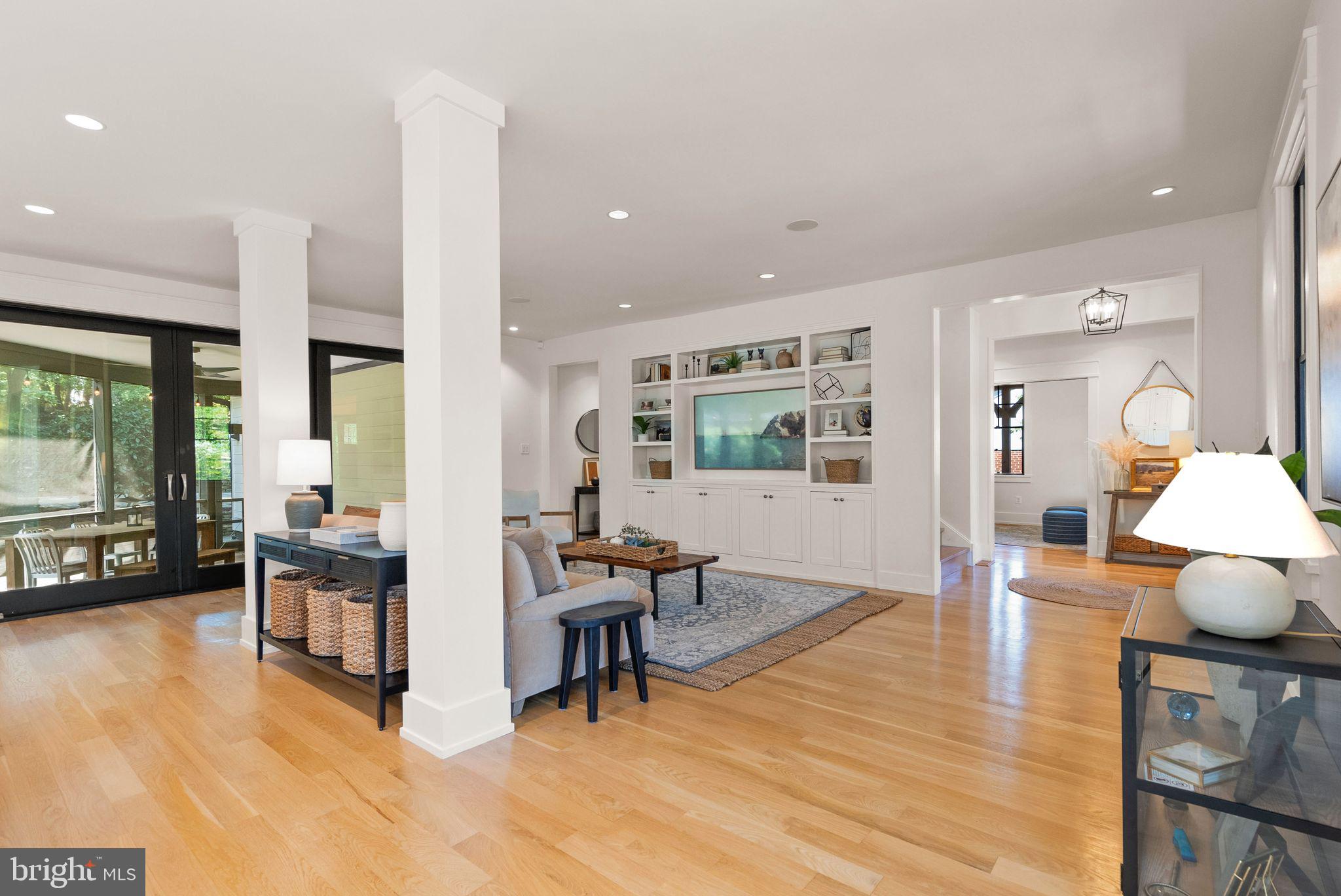 LYON PARK - Residential