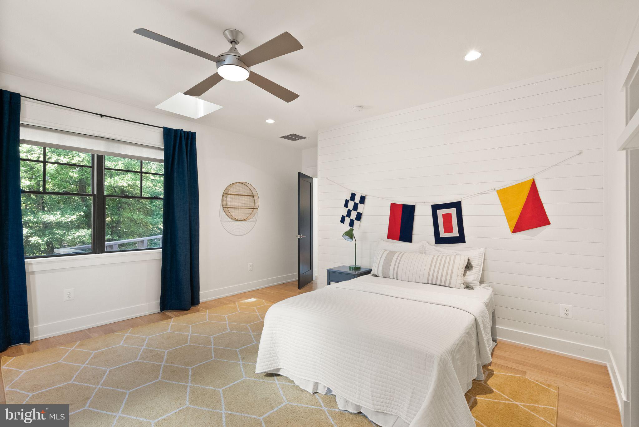 LYON PARK - Residential