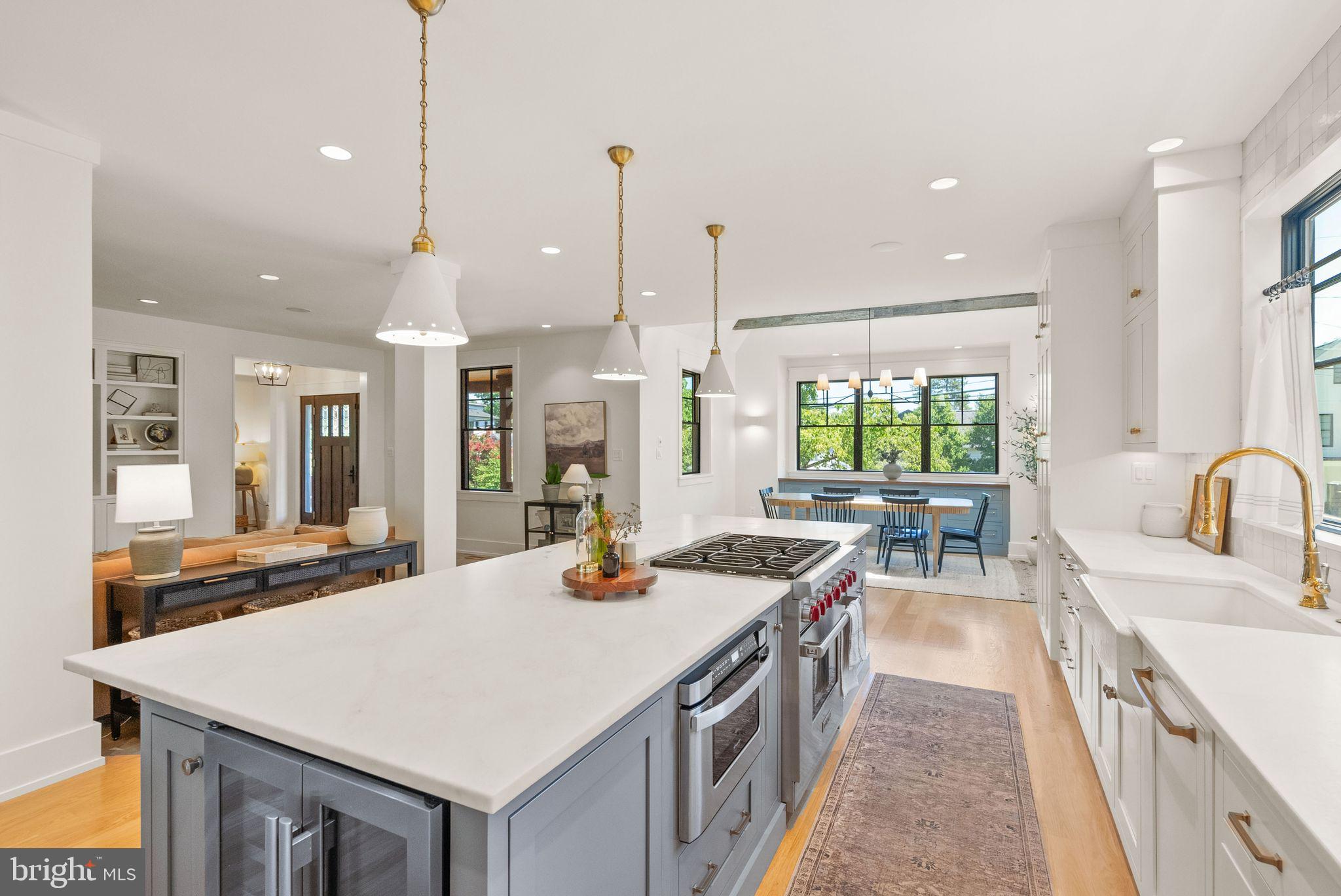 LYON PARK - Residential